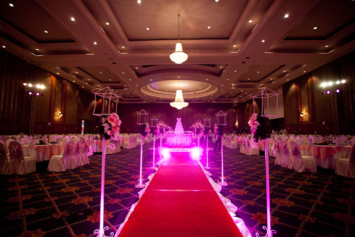 Wedding Planner 1