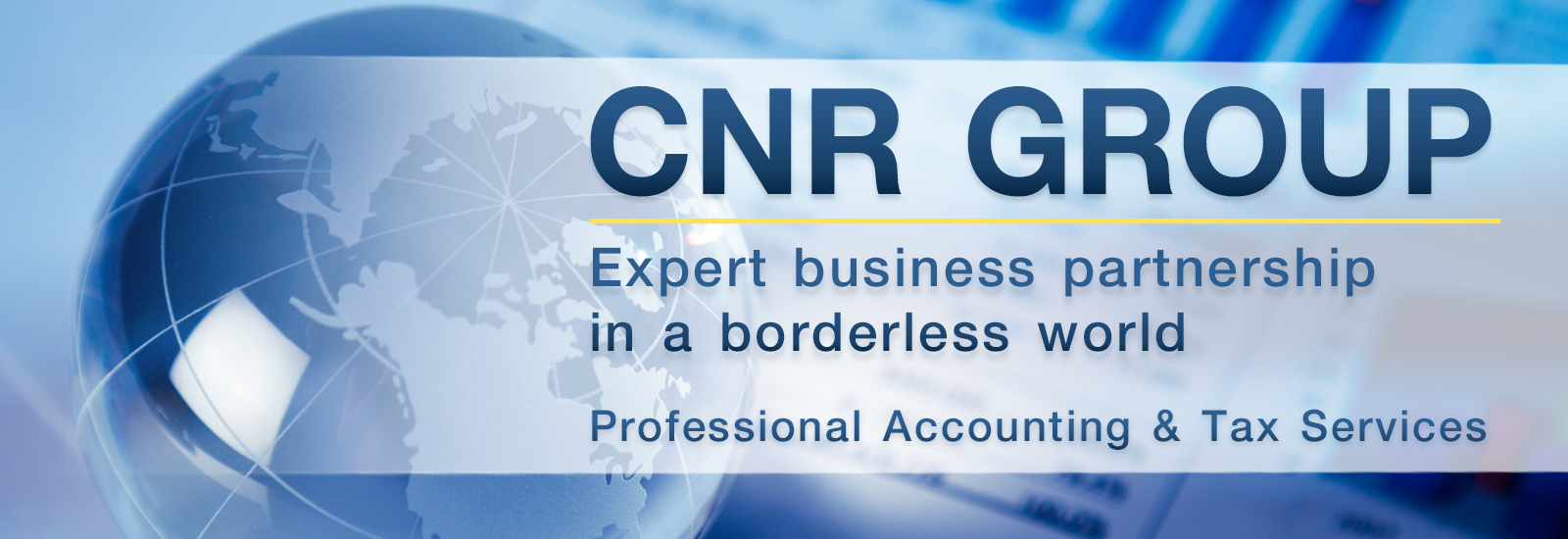 CNR Group Banner